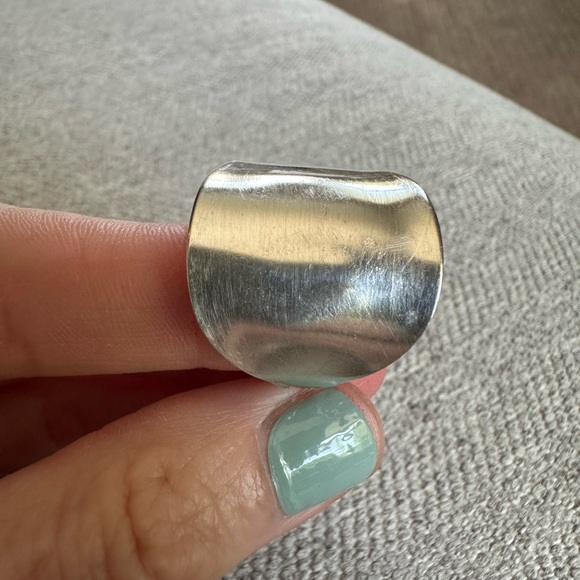Spoon Bowl Ring - Picture 10 of 13